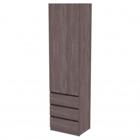 Шкаф Мальта H155 в Тавде - tavda.mebel24.online | фото 13