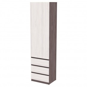 Шкаф Мальта H155 в Тавде - tavda.mebel24.online | фото 14