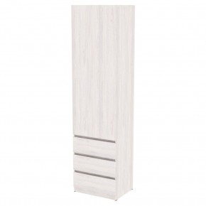 Шкаф Мальта H155 в Тавде - tavda.mebel24.online | фото 15