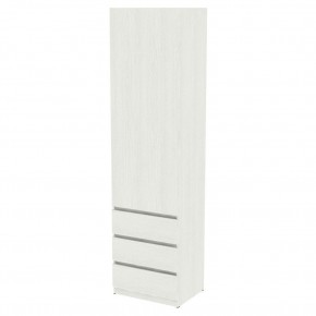 Шкаф Мальта H155 в Тавде - tavda.mebel24.online | фото 17