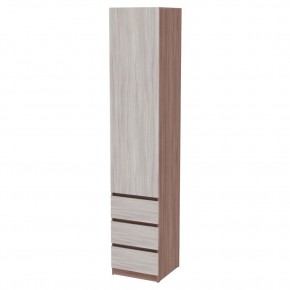 Шкаф Мальта H159 в Тавде - tavda.mebel24.online | фото 11