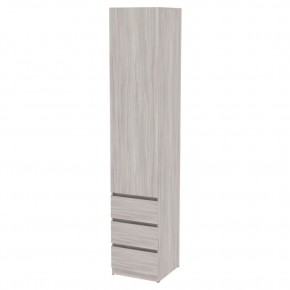 Шкаф Мальта H159 в Тавде - tavda.mebel24.online | фото 12