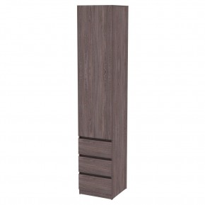 Шкаф Мальта H159 в Тавде - tavda.mebel24.online | фото 13