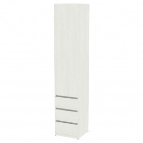 Шкаф Мальта H159 в Тавде - tavda.mebel24.online | фото 17