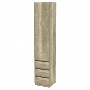 Шкаф Мальта H160 в Тавде - tavda.mebel24.online | фото 18