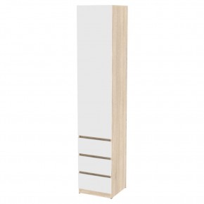 Шкаф Мальта H160 в Тавде - tavda.mebel24.online | фото 6