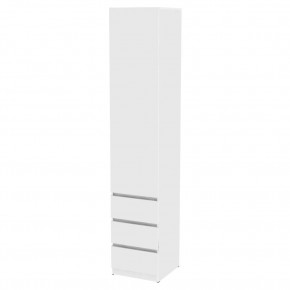 Шкаф Мальта H160 в Тавде - tavda.mebel24.online | фото 7