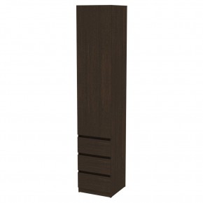 Шкаф Мальта H160 в Тавде - tavda.mebel24.online | фото 8