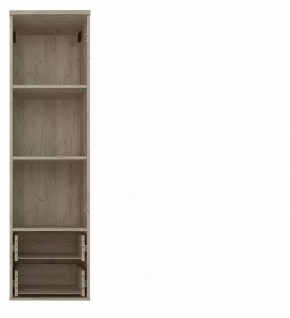 Шкаф навесной Альянс 435.06 в Тавде - tavda.mebel24.online | фото 1
