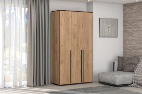 Шкаф Норден 1200 (Дуб Крафт золотой) в Тавде - tavda.mebel24.online | фото