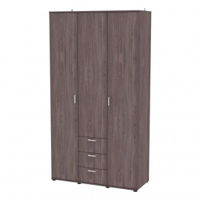 Шкаф Ольга H57 (ЯАТ) в Тавде - tavda.mebel24.online | фото