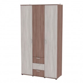 Шкаф Ольга H57 (ЯШТ-ЯШС) в Тавде - tavda.mebel24.online | фото