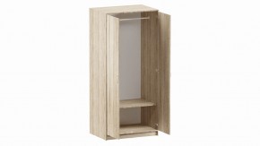 Шкаф ОРИОН двухдверный, цвет Дуб Сонома в Тавде - tavda.mebel24.online | фото 3