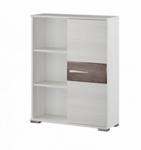Шкаф-пенал универсальный Акита  в Тавде - tavda.mebel24.online | фото 1