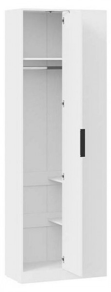 Шкаф платяной Агата в Тавде - tavda.mebel24.online | фото 2