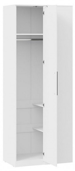 Шкаф платяной Агата в Тавде - tavda.mebel24.online | фото 2