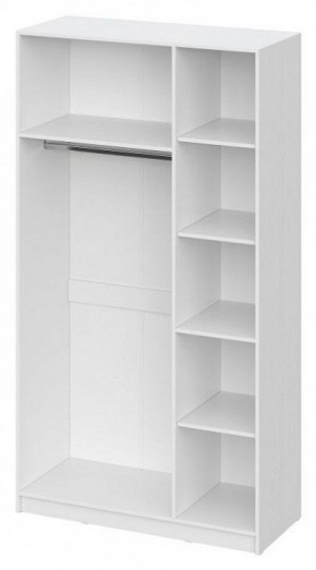 Шкаф платяной Бирма ШК-1200 в Тавде - tavda.mebel24.online | фото 2