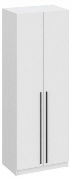 Шкаф платяной Бирма ШК-800 в Тавде - tavda.mebel24.online | фото