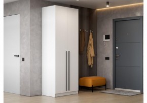 Шкаф платяной Бирма ШК-800 в Тавде - tavda.mebel24.online | фото 4