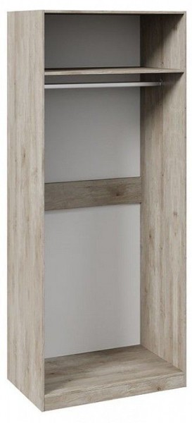 Шкаф платяной Эмбер СМ-348.07.005 R в Тавде - tavda.mebel24.online | фото 2