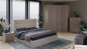 Шкаф платяной Эмбер СМ-348.07.006 в Тавде - tavda.mebel24.online | фото 3