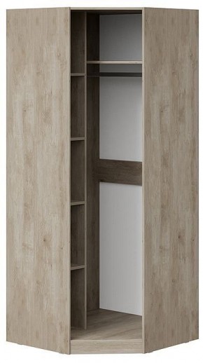 Шкаф платяной Эмбер СМ-348.07.007 L в Тавде - tavda.mebel24.online | фото 2