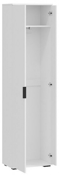 Шкаф платяной Эвита в Тавде - tavda.mebel24.online | фото 2