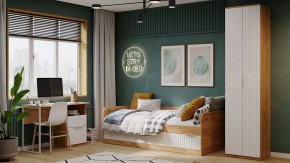 Шкаф платяной Хилтон Исп. 2 в Тавде - tavda.mebel24.online | фото 5