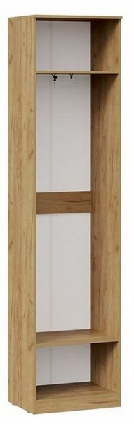 Шкаф платяной Хилтон Исп. 2 в Тавде - tavda.mebel24.online | фото 4