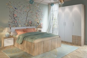 Шкаф платяной Илга в Тавде - tavda.mebel24.online | фото