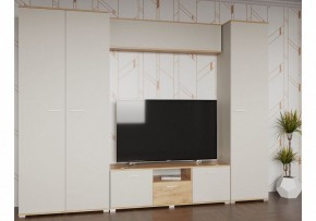 Шкаф платяной Кассандра в Тавде - tavda.mebel24.online | фото 3