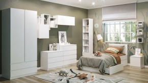Шкаф платяной Мадера в Тавде - tavda.mebel24.online | фото 4