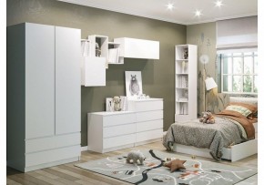 Шкаф платяной Мадера в Тавде - tavda.mebel24.online | фото 4