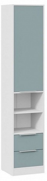 Шкаф платяной Марли в Тавде - tavda.mebel24.online | фото 3