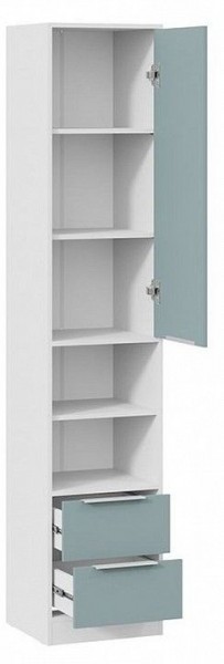 Шкаф платяной Марли в Тавде - tavda.mebel24.online | фото 4