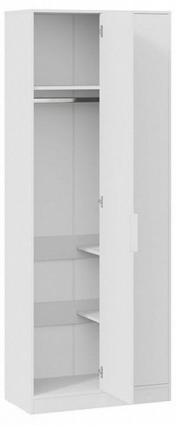 Шкаф платяной Марли в Тавде - tavda.mebel24.online | фото 2