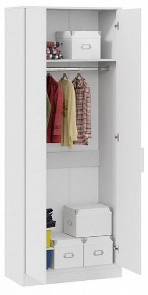 Шкаф платяной Марли в Тавде - tavda.mebel24.online | фото 3
