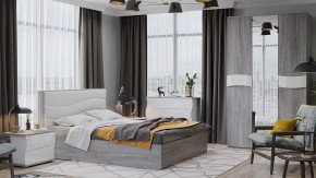 Шкаф платяной Миранда в Тавде - tavda.mebel24.online | фото 4