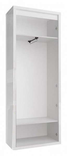 Шкаф платяной Норден СТЛ.413.01 в Тавде - tavda.mebel24.online | фото 2