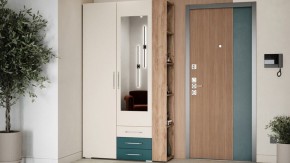 Шкаф платяной Парма в Тавде - tavda.mebel24.online | фото