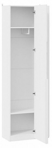 Шкаф платяной Порто СМ-393.07.232 в Тавде - tavda.mebel24.online | фото 2