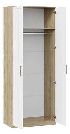 Шкаф платяной Сэнди в Тавде - tavda.mebel24.online | фото 3