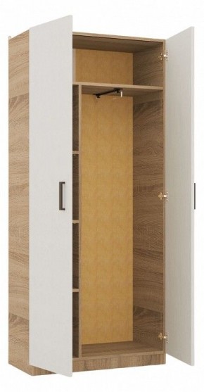Шкаф платяной ШК в Тавде - tavda.mebel24.online | фото 2