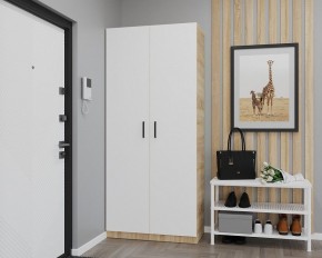 Шкаф платяной ШК в Тавде - tavda.mebel24.online | фото 3