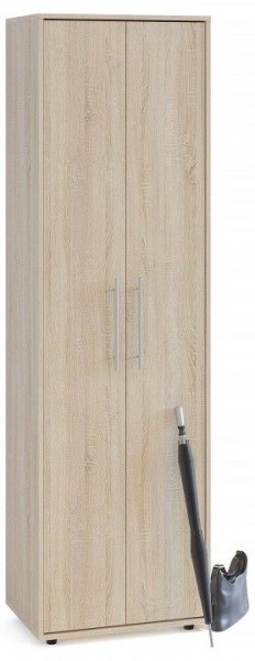 Шкаф платяной ШО-1 в Тавде - tavda.mebel24.online | фото