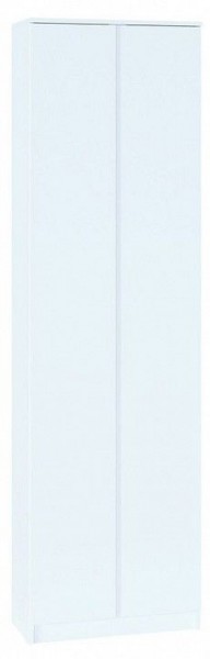 Шкаф платяной ШО-4 в Тавде - tavda.mebel24.online | фото