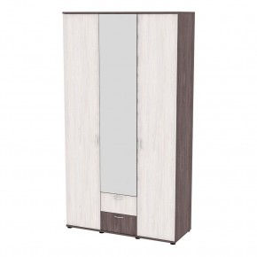 Шкаф с зеркалом Ольга H54_M в Тавде - tavda.mebel24.online | фото 14