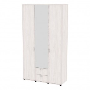 Шкаф с зеркалом Ольга H54_M в Тавде - tavda.mebel24.online | фото 15
