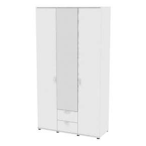 Шкаф с зеркалом Ольга H54_M в Тавде - tavda.mebel24.online | фото 6