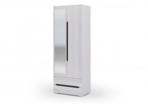Шкаф ШК 011 Валенсия 2-х дверный с ящиком в Тавде - tavda.mebel24.online | фото 1